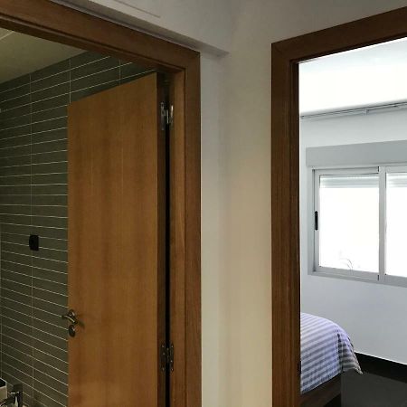 Apartamentos เบนิสกัสซิม ภายนอก รูปภาพ