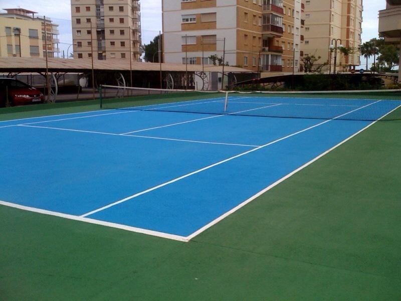Apartamentos เบนิสกัสซิม ห้อง รูปภาพ