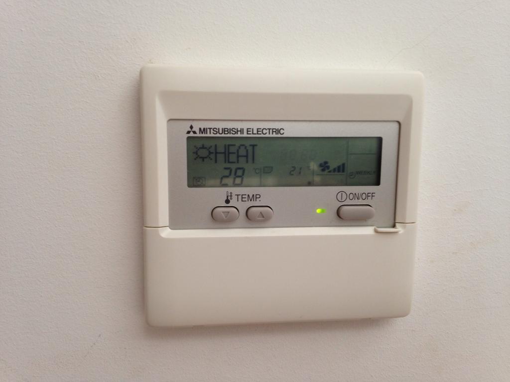 Apartamentos เบนิสกัสซิม ห้อง รูปภาพ