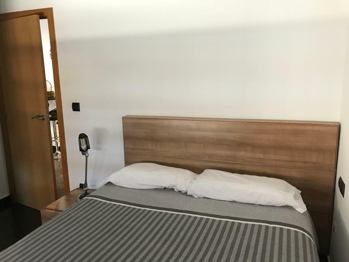Apartamentos เบนิสกัสซิม ภายนอก รูปภาพ