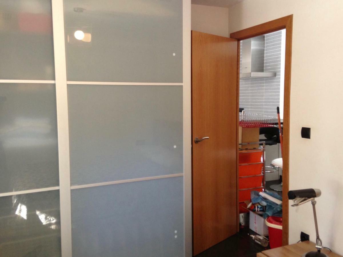 Apartamentos เบนิสกัสซิม ภายนอก รูปภาพ